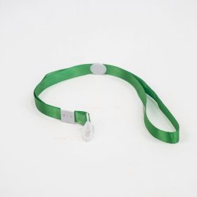 CHAÎNETTE DE COL 1.5 VERT *GIANT* G-1204