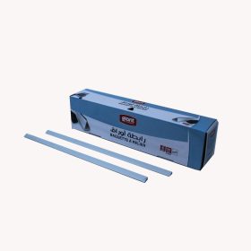 BAGUETTE A RELIER 6 BLANC *GIANT* G-0207