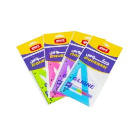 EQURRE ECOLIER 60° * GIANT* G-1236