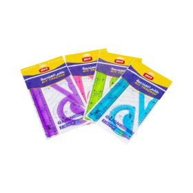 KIT TRASAGE 3PCS 20 CM* G-1238