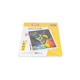 PAPIER PHOTO BR  D/F 120 G*GIANT*G-1362