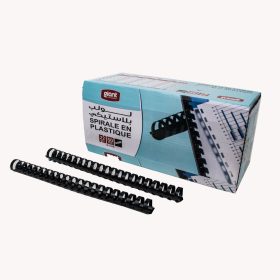 SPIRALE  N°22 NOIR *GIANT*G-1376